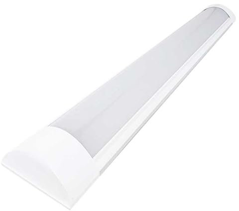 LYC LED - PANTALLA LED 20w 2700K TIPO REGLETA
