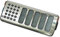 1 filtre en acier inoxydable for machine à laver LG 16 kg MEA644306