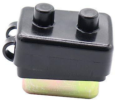 Alipis 25a Disjoncteur Automatique Pour Chargeurs De Batterie Camions Et Voitures Électriques