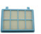 XYFGSBHQ Filtro HEPA for aspiradora Philips FC5832 FC5835 FC5836 FC5982 FC5988 FC9350 FC9351 FC9352 FC9353. Piezas for Robot Aspirador.(1 Pcs)