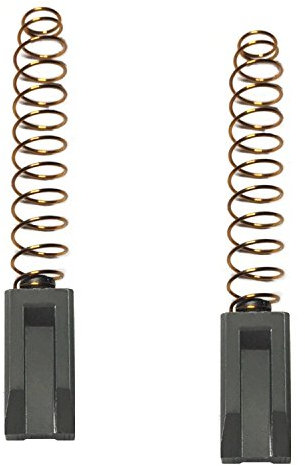 Kohlebürsten Kohlen Motorkohlen passend für Leister Heißluftgebläse Triac S