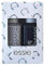 essie Press Pause Greys Nail Polish Duo Kit, 686 on mute/683 press pause, 2 x 13.5 ml