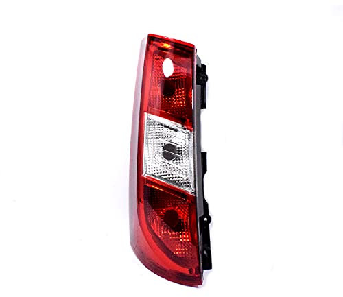 Promo Link Dokker Heckleuchte Rückleuchte Rücklicht Hecklicht Links 265500284R E-Prüf