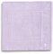 Möve Superwuschel Badteppich 60 x 60 cm aus 100% Baumwolle, Lilac