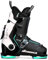 Nordica HF 75 W R (GW) BLACK-WHITE-LIGHT BLUE 235 KA 050K31G0
