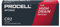 Duracell Alka Procell Int. CR2 3V 10er