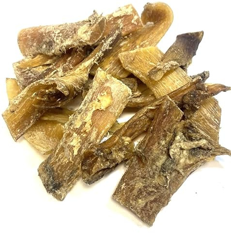 Maltbys' Stores 500g Paddywack [SMDO] | 100% Natural Beef Dog Treats Chews