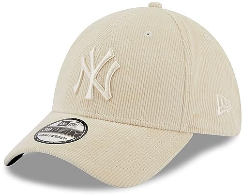 New Era 39Thirty Stretch Cap - KORD New York Yankees - M/L
