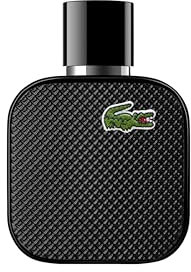 LACOSTE L.12.12 Noir EdT, Linie: L.12.12 Noir, Eau de Toilette, Größe: 50ml