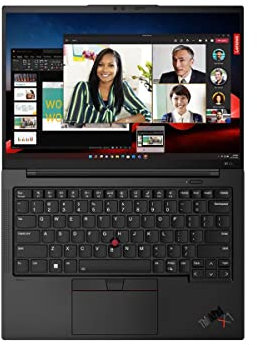 Lenovo ThinkPad X1 Carbon G7 / Intel Core i7-8665U / 14 QHD / 16GB RAM / 512GB SSD