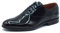 NeroGiardini E400120UE Vernice Nero Scarpe Eleganti da Cerimonia per Uomo in Vernice con Lacci (Taglia 42)