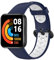 BYISYUE Traspirante Cinturino per Xiaomi Redmi Watch Lite 2, Silicone Sport Bracciali Cinturini di Ricambio per Xiaomi Redmi Watch 2 Lite/Mi Watch 2 Lite