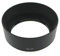 KE88FENG Paraluce HB-45 HB45 for Nikon AF-S DX 18-55mm f/3.5-5.6G VR con D5100 D5000 D3200 D3100 D3000 D5200 D5300 D7000