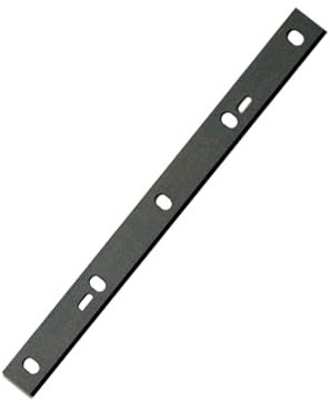 2 pz for Scheppach HMS1080 HMS1050 HMS1070 Gűde 254 HSS Lame for pialla HSS Lama di Coltello Lavorazione Del Legno Acciaio Ad Alta Velocità Sharp