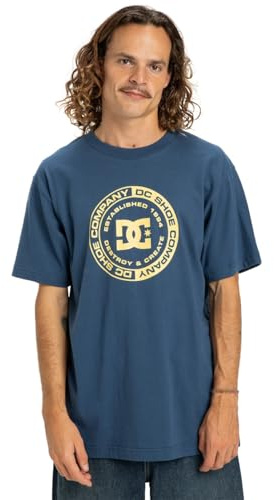 DC Shoes Herren Dc Corpo HSS T-Shirt (1er Pack)