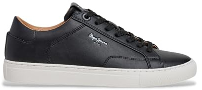 Pepe Jeans Men's Joe BasicSneak