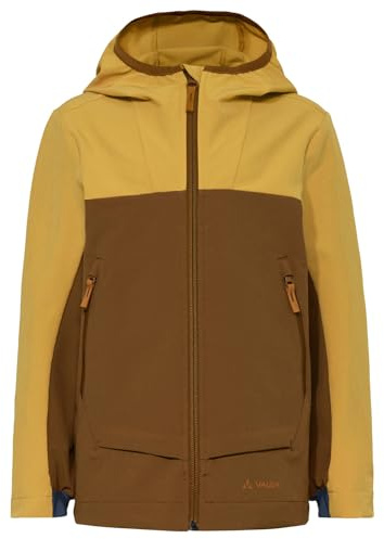 VAUDE Jacken Kids Rokua Softshell Jacket