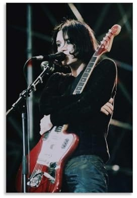 YWRRWQBER Placebo Poster, ästhetische Wandkunst, Leinwand-Dekor, Vintage-Poster, dekoratives Gemälde für Wohnzimmer, Schlafzimmer, 30 x 45 cm, ungerahmter Stil