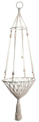 Bosiyrggrl Bohemian Woven Cat'S Nest Hammock European Mesh Bag in Summer Hanging Cat Basket Swing Hanging Pet Bed