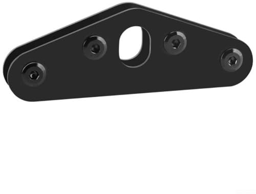 Saddle Bridge Support Spreader Pole For RV Outdoor Use Made Of Stainless Steel 304 Resistant Design Relieves Hip Pressure