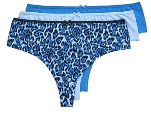 Ulla Popken Damen String