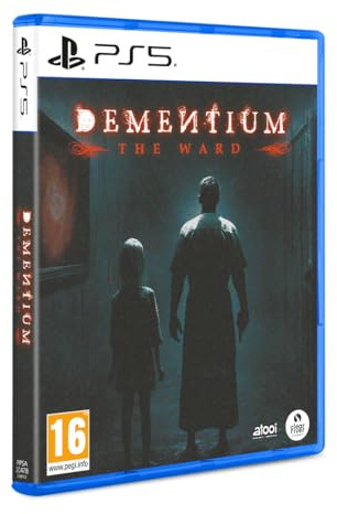 Dementium The Ward PS5