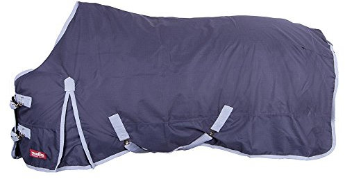 BR Premiere Regendecke D135cm (185cm) 0g dress blue