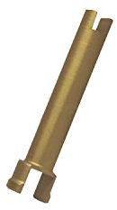 Comand Kontroll- Drehschalter Taste Rollen Knauf Schaft Reparatur Fix Kit