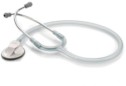 ADC Adscope 615 - Platin-Stethoskop - Blue Diamond