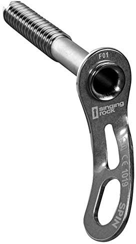 TORNILLO HIELO SPIN L17