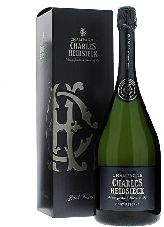 Champagne Heidsieck Magnum Reserve AOC Champagne Brut, 150cl