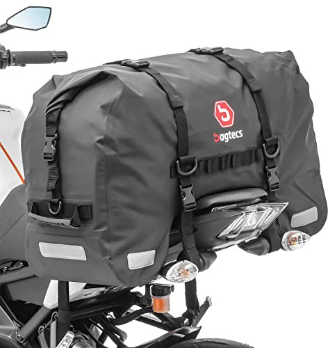 Hecktasche Drybag für KTM 690 Enduro/R SX45