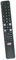 ALLIMITY Fernbedienung Ersetzen fit für Thomson TCL 4K TV 49C2US CRC802N RC802N 55C2US 65C2US 70C2US 75C2US