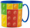 Stor Tasse MICRO 350 ml | BRICKS