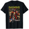 Iron Maiden - Stranger Sepia T-Shirt