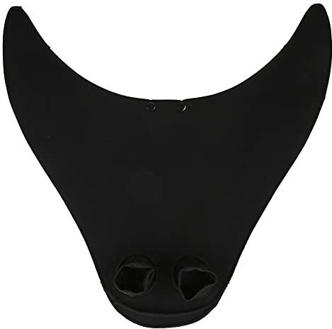 Monoflosse Flossen,Meerjungfrau Monoflosse Schwimmflosse für Kinder Schwimmen Monolithische Schwanzflossen Flipper One-Piece Flipper Kinder Schwimmflossen für Jungen Mädchen Schwimmen Wassersport