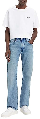 Levi's Men's 527 Slim Boot Cut Jeans, Its All Fun, 33W / 32L