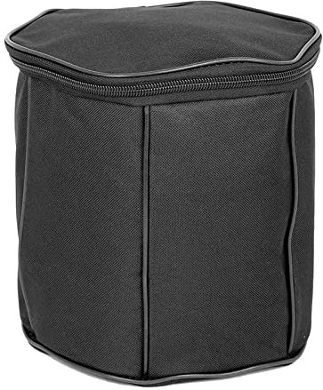 SM SunniMix Concertina Gig Bag Verschleißfeste professionelle Akkordeon-Ziehharmonika-Tasche für Erwachsene Studenten