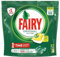 Fairy Original All In One Dishwasher Tablets Lemon x22 x 5 pack