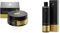 NANOIL Haar maske mit Keratin – Haar maske, Regeneration und Revitalisierung, 300 ml & Mizellen shampoo mit Keratin Mizellen shampoo mit Keratin, 300 ml, Regeneration und Reinigung