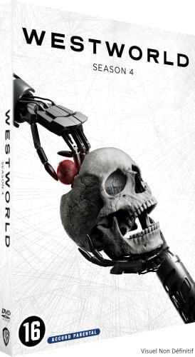 Westworld-Saison 4 : Le Choix