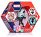 Wow! PODS Marvel Avengers Collection – War Machine | Superhelden-Spielzeug, beleuchtete Wackelkopf-Figur | offizielles Marvel-Sammelspielzeug und Geschenke | Nummer 212 in der Serie