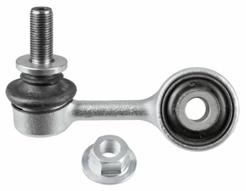 LEMFÖRDER 43577 01 Stange/Strebe Stabilisator Kompatibel mit Toyota Land Cruiser 200 (_J2_) 2007 - Links, Vorderachse und Andere Fahrzeuge