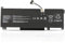 BTY-M492 Laptop-Akku Kompatibel mit MSI WF66 WF76 11UI 11UJ Katana GF66 11UD 12UG 12UX GF76 11UE 12UD Crosshair 15 17 A11UCK A11UDK A11UEK Pulse GL66 GL76 11UDK Sword 15 A11U Series(11.4V 53.5Wh)