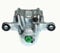 MAX Compatible with Honda Accord 2004-2008, CR-V 2001-2007 Brake Caliper Rear left