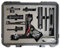 Honbobo RS 4 Tragetasche kompatibel mit DJI RS 4 Wasserdichter Koffer RS4 Gimbal Handstabilisator Reisekoffer Sicherheits Schutz Koffer