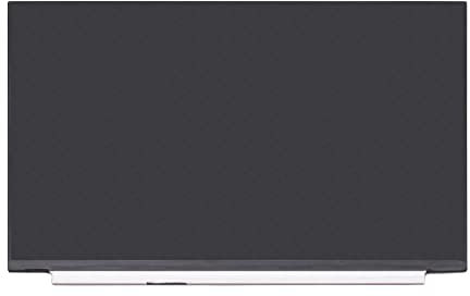 FTDLCD® 15,6 Zoll LED 165Hz WQHD IPS Display Panel LCD Screen Bildschirm Ersatzteil für Lenovo Legion 5 15ACH6H 82JU 82JU00X8GE 2560x1440 40pins