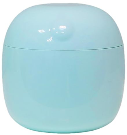 Fulenyi Bottle Cleaning Box - LED UV Light Cleaner Box - Household Jewelry Cleaning Tool, Food-Grade Cleaner Box for Home & Travel