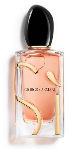 Armani Si Intense Eau de Parfum, nachfüllbar, Spray, 100 ml