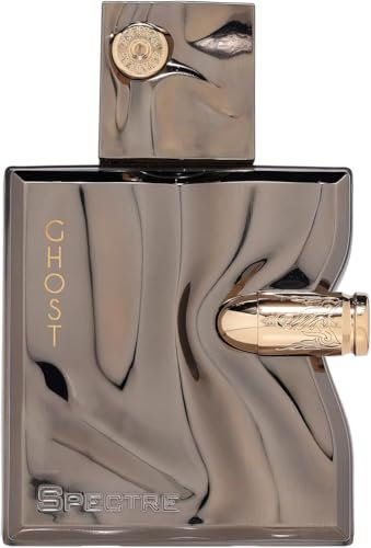 Spectre Ghost, Eau de Parfum, Fragrance World, Unisex, 80ml